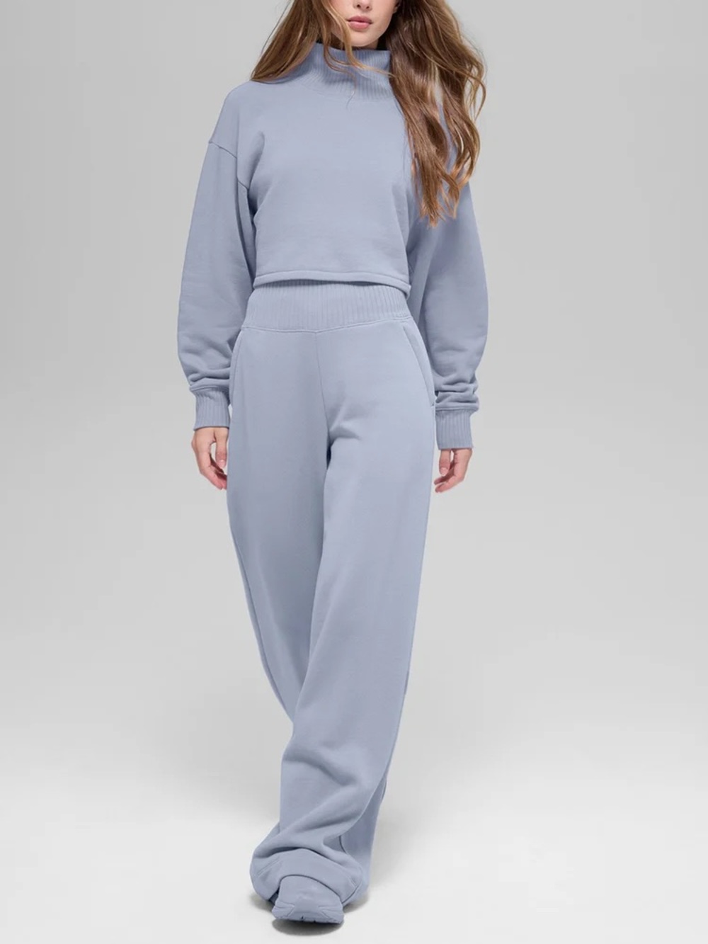 alo Serenity Set sz L